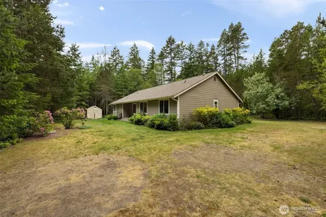 11991 William Heights Ln. SW Port Orchard WA 98367