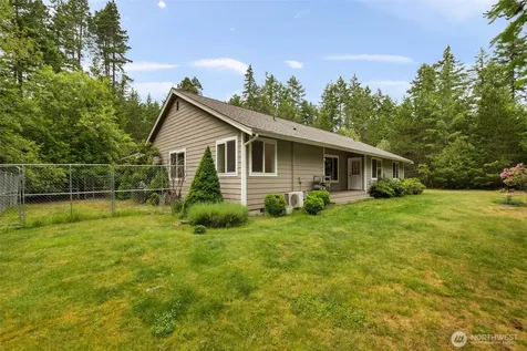 11991 William Heights Ln. SW Port Orchard WA 98367