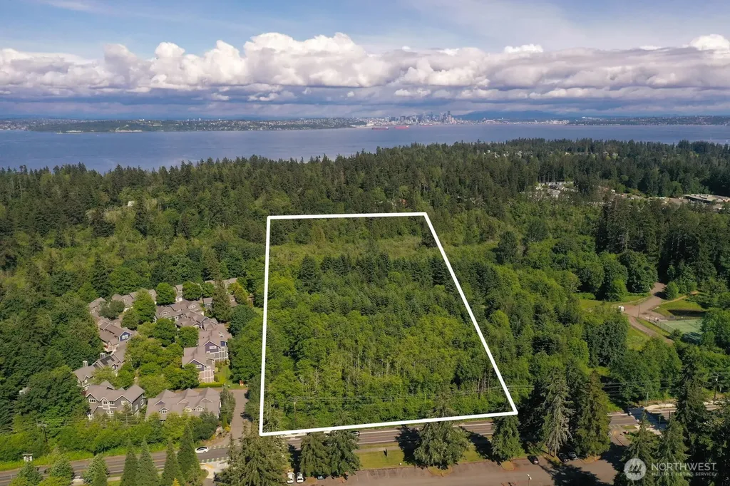 0 Madison Avenue N Bainbridge Island WA 98110
