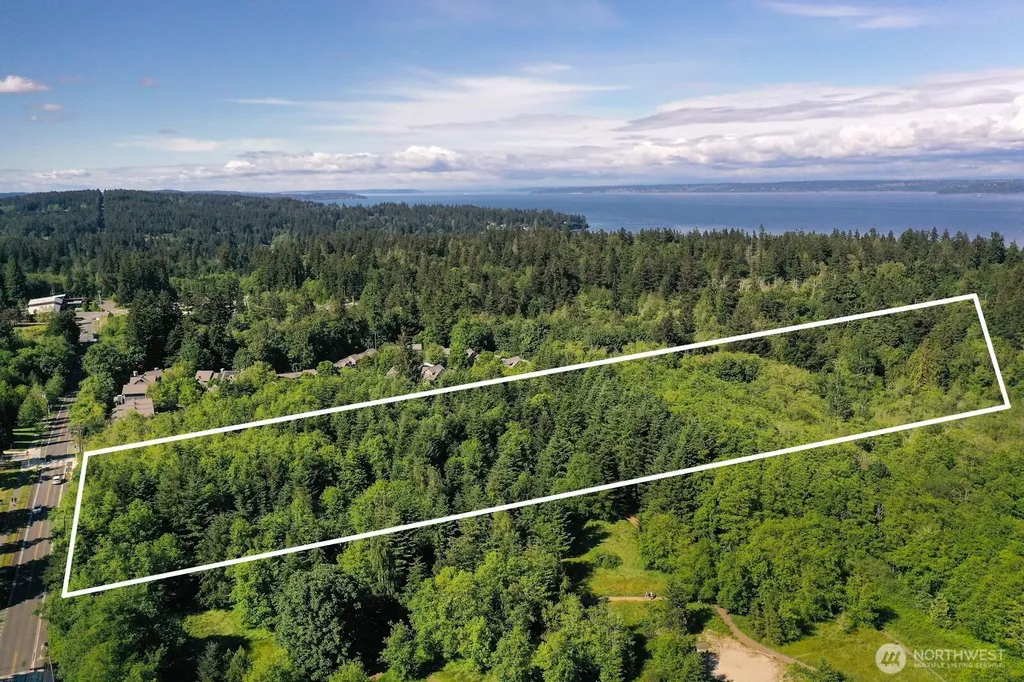0 Madison Avenue N Bainbridge Island WA 98110