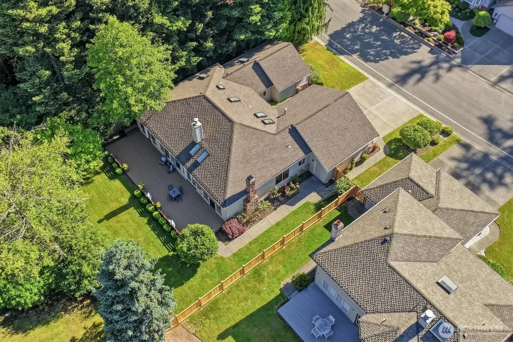 12528 42nd Drive SE Everett WA 98208