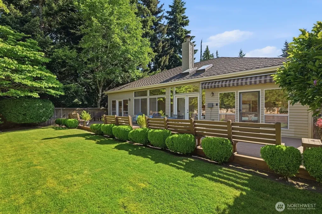 12528 42nd Drive SE Everett WA 98208