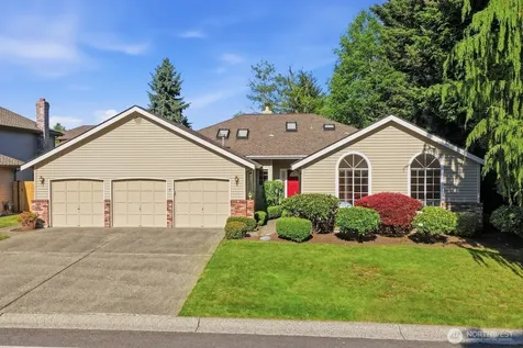 12528 42nd Drive SE Everett WA 98208