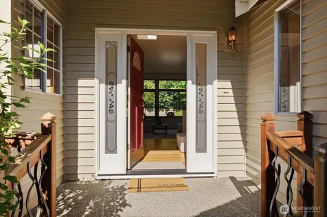 12528 42nd Drive SE Everett WA 98208