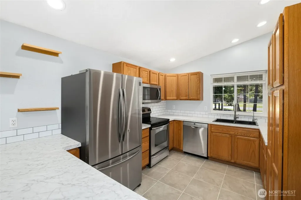 16740 Port Orford Boulevard SE Yelm WA 98597