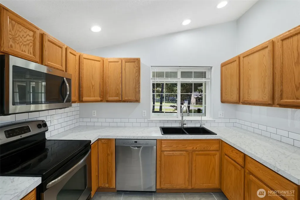 16740 Port Orford Boulevard SE Yelm WA 98597