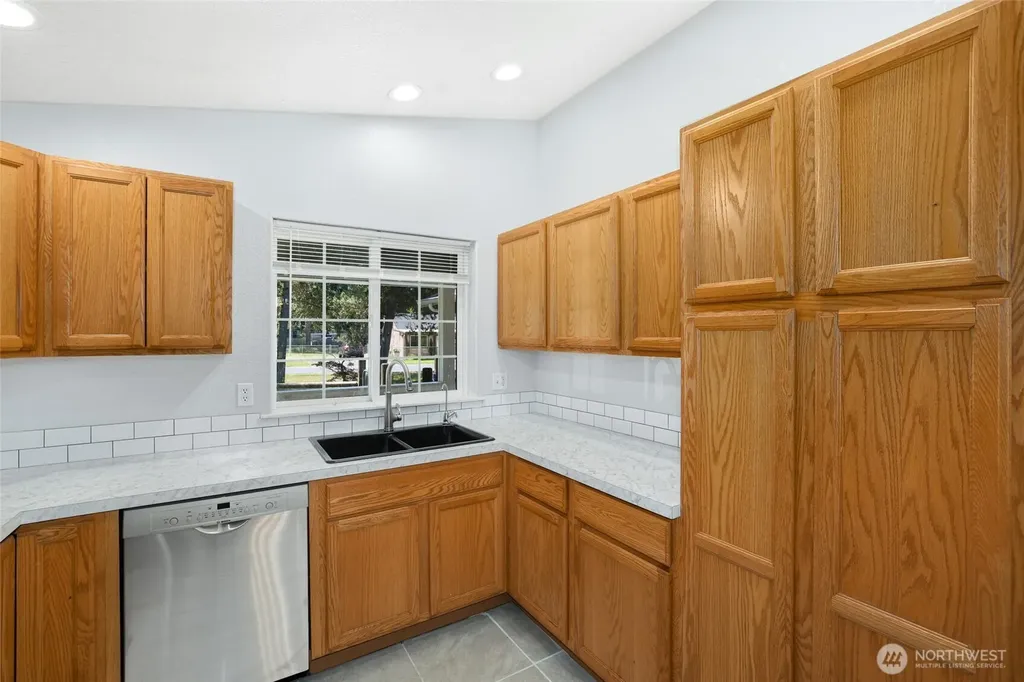 16740 Port Orford Boulevard SE Yelm WA 98597