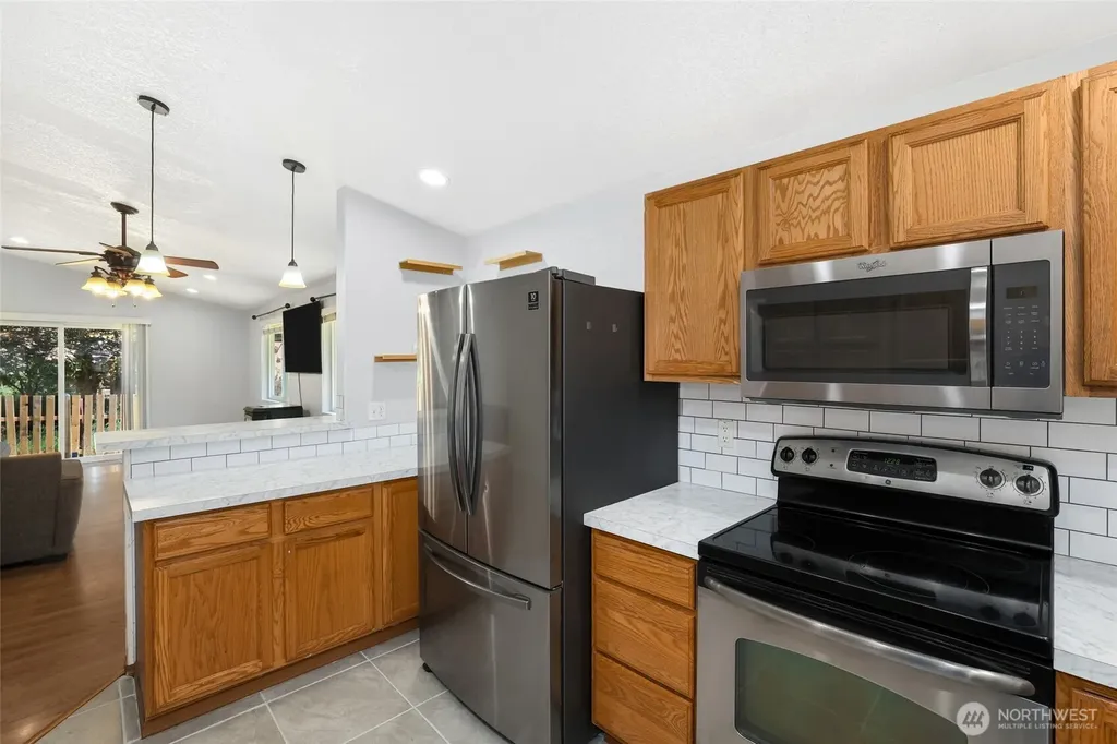 16740 Port Orford Boulevard SE Yelm WA 98597
