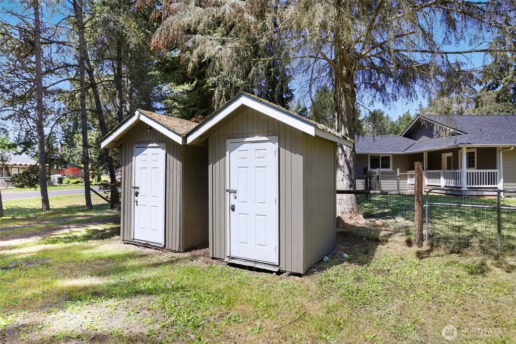 16740 Port Orford Boulevard SE Yelm WA 98597