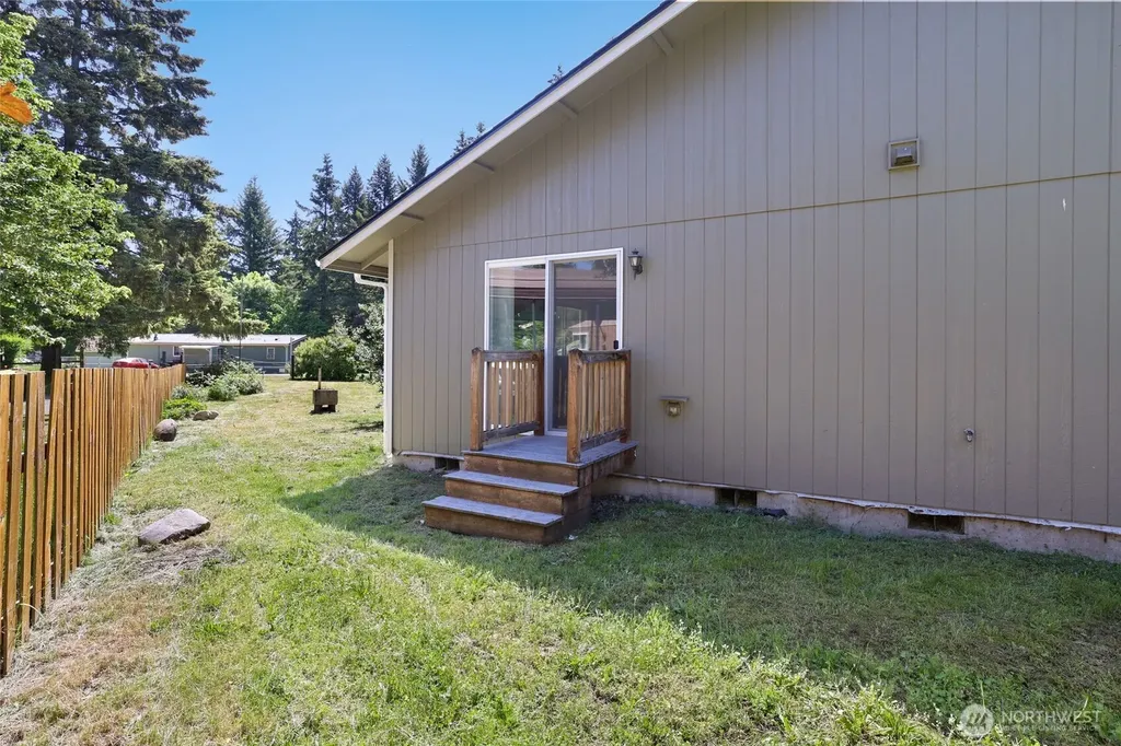 16740 Port Orford Boulevard SE Yelm WA 98597