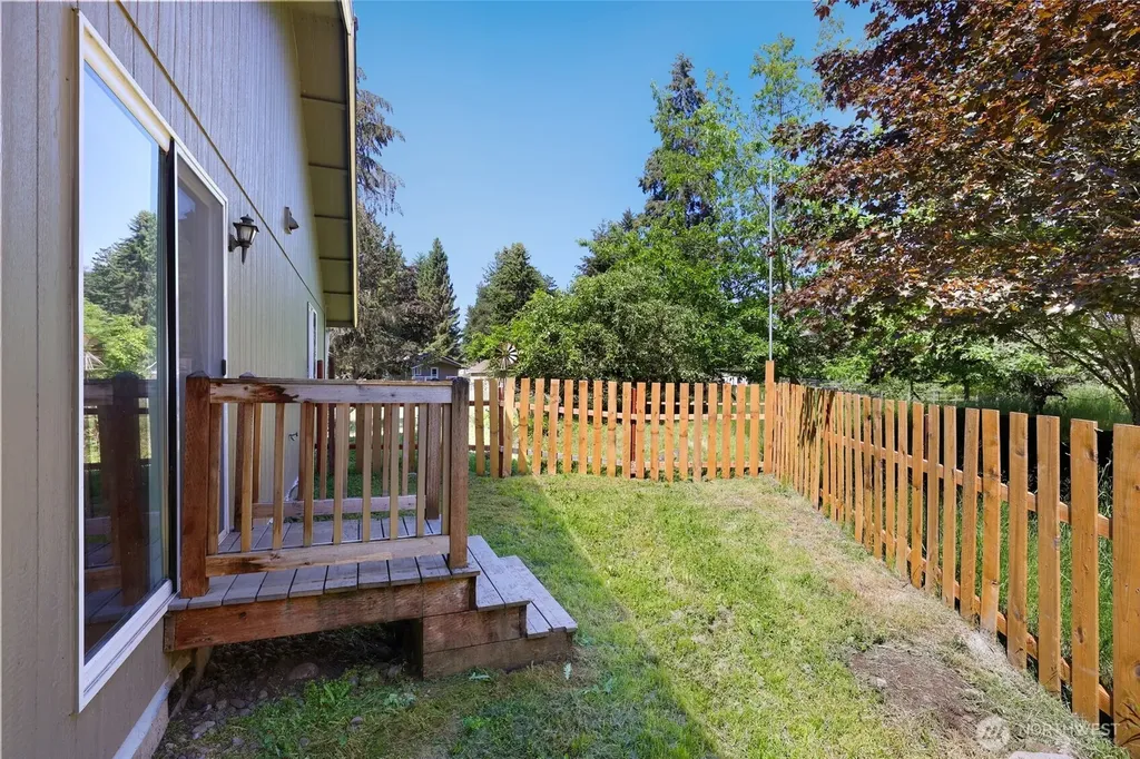 16740 Port Orford Boulevard SE Yelm WA 98597