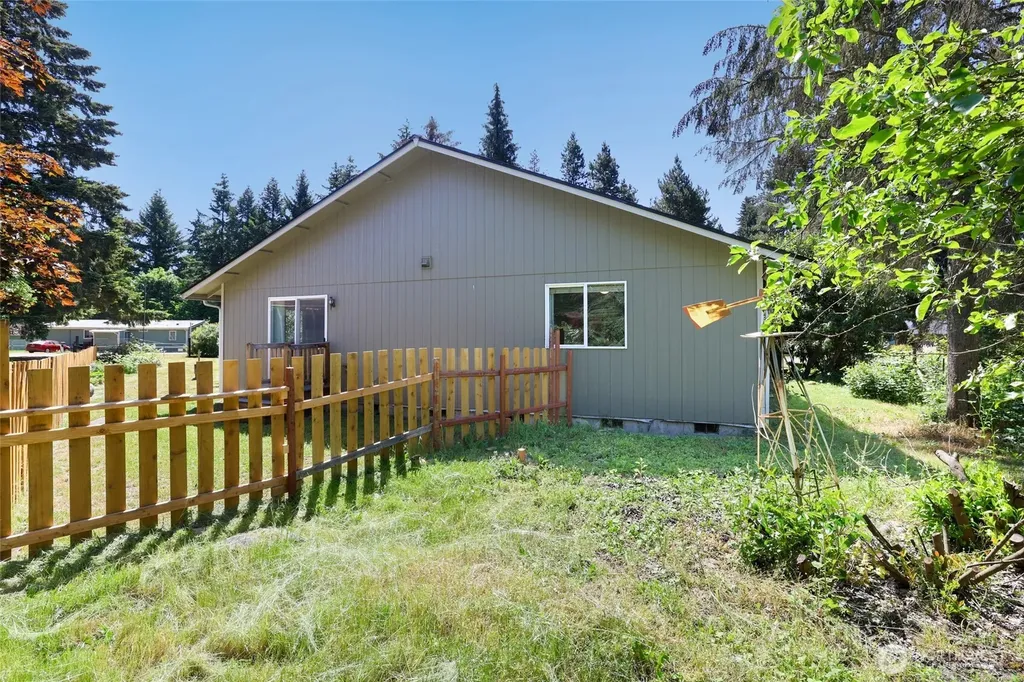 16740 Port Orford Boulevard SE Yelm WA 98597