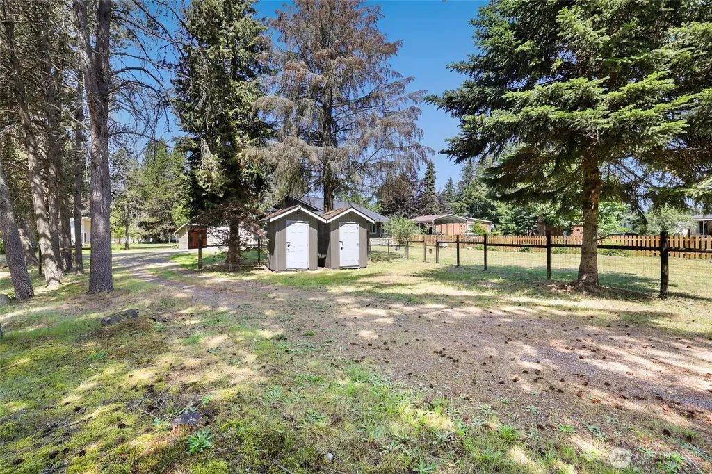 16740 Port Orford Boulevard SE Yelm WA 98597