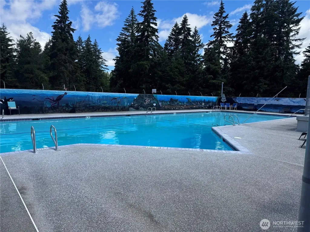 16740 Port Orford Boulevard SE Yelm WA 98597