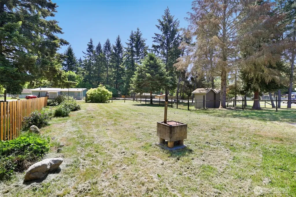 16740 Port Orford Boulevard SE Yelm WA 98597