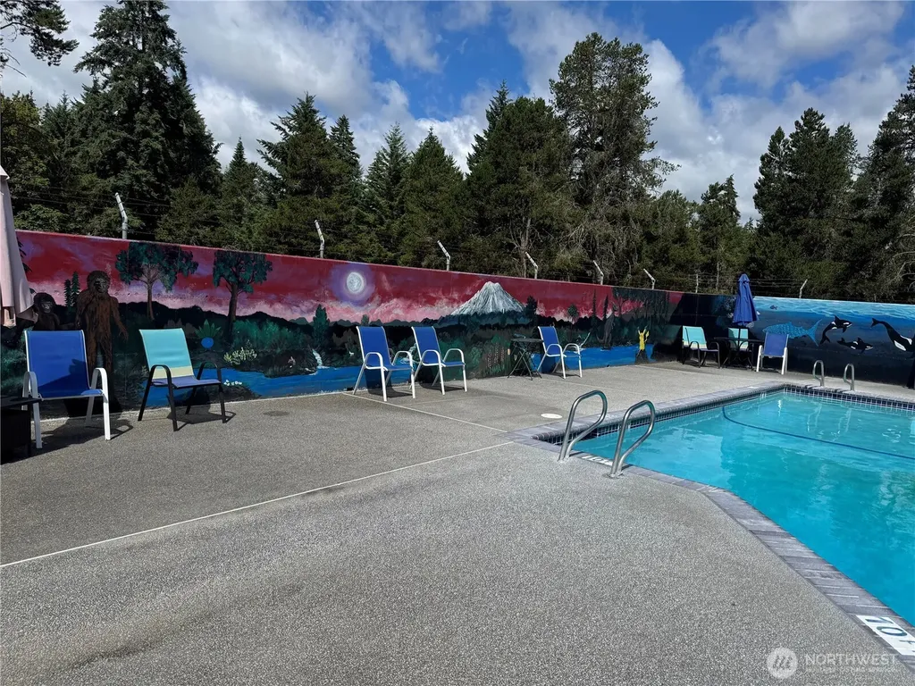 16740 Port Orford Boulevard SE Yelm WA 98597