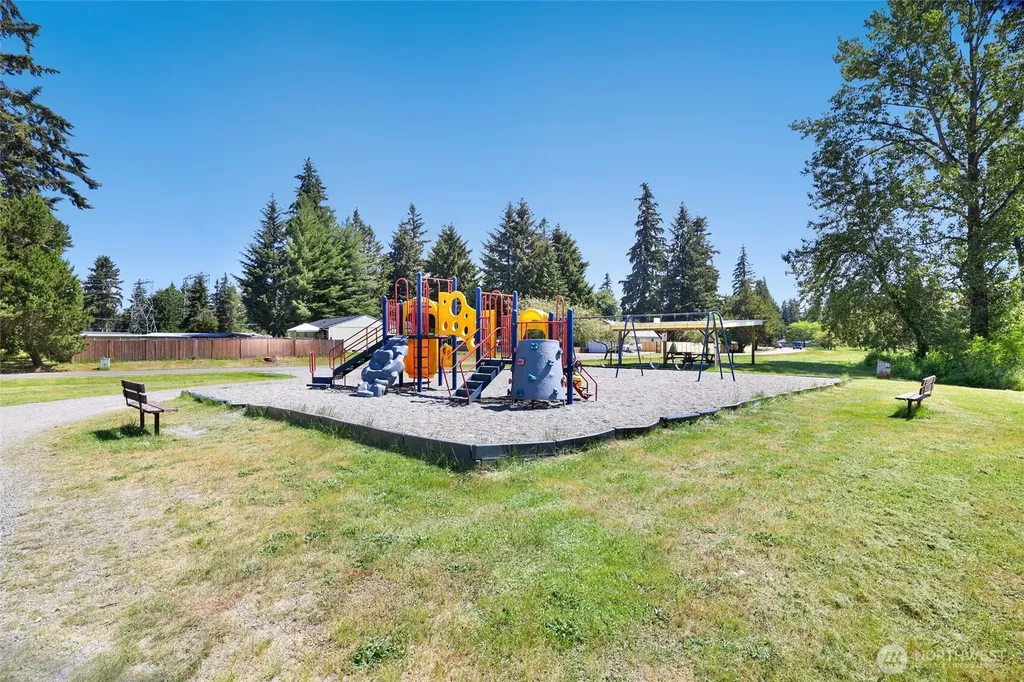 16740 Port Orford Boulevard SE Yelm WA 98597