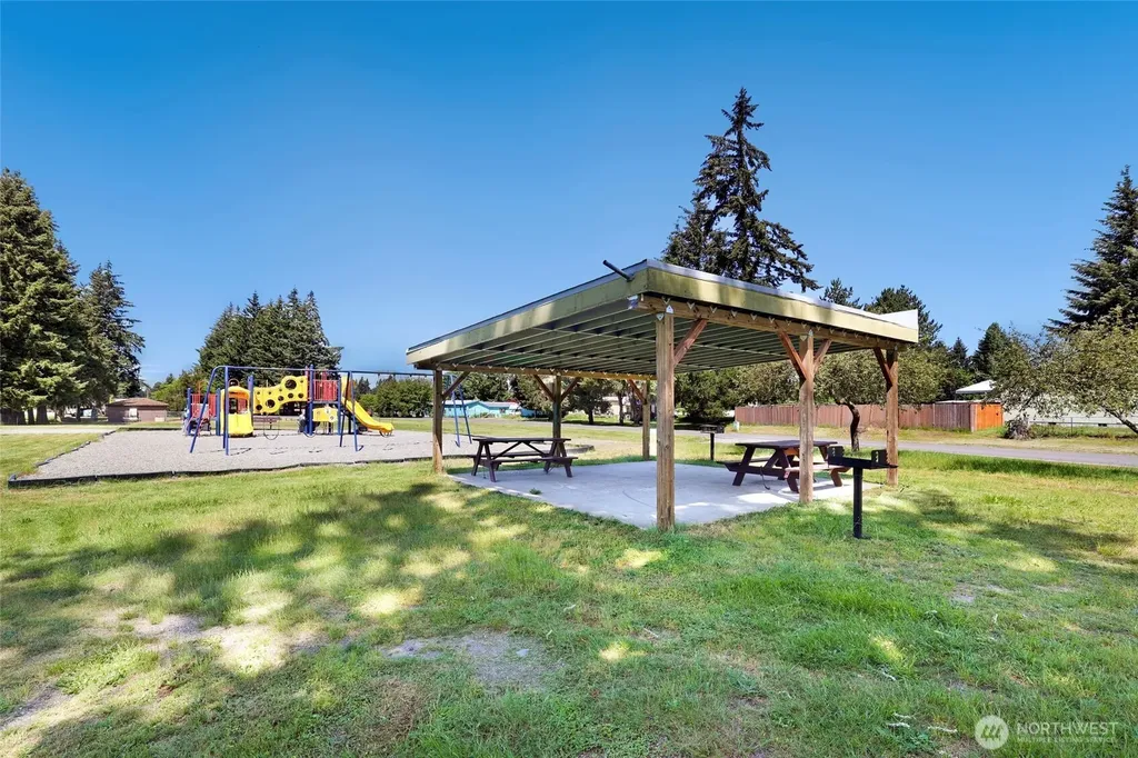 16740 Port Orford Boulevard SE Yelm WA 98597