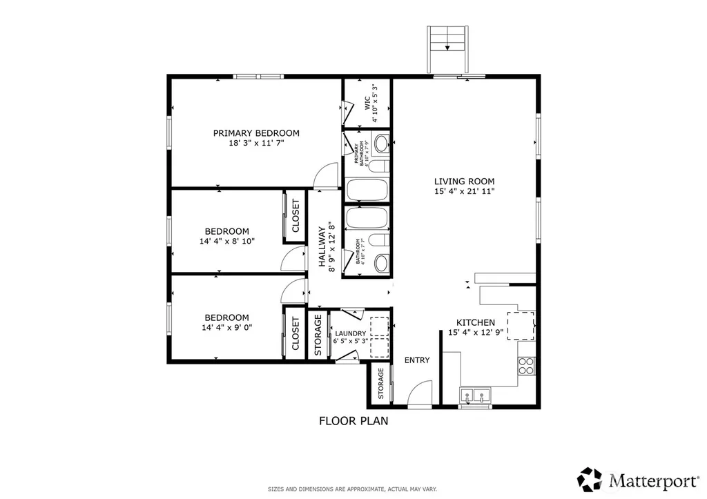 16740 Port Orford Boulevard SE Yelm WA 98597