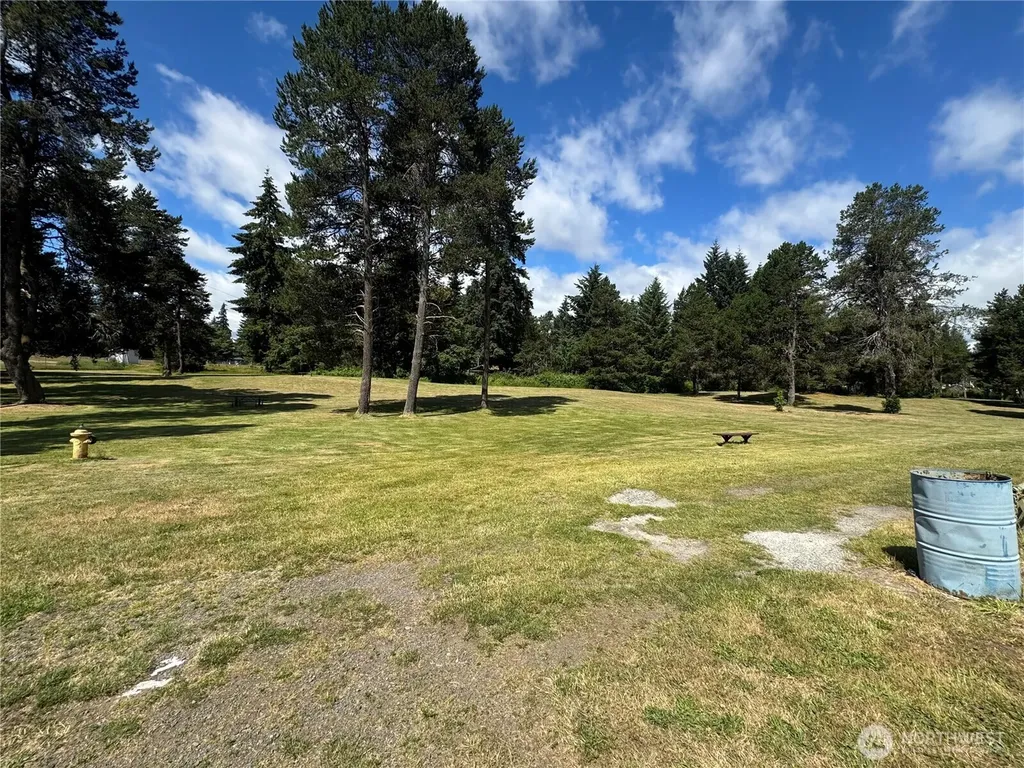 16740 Port Orford Boulevard SE Yelm WA 98597