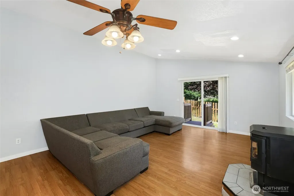 16740 Port Orford Boulevard SE Yelm WA 98597