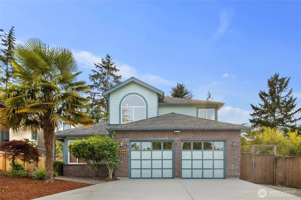 1759 173rd Avenue NE Bellevue WA 98008