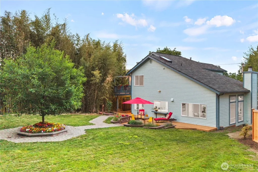 1759 173rd Avenue NE Bellevue WA 98008
