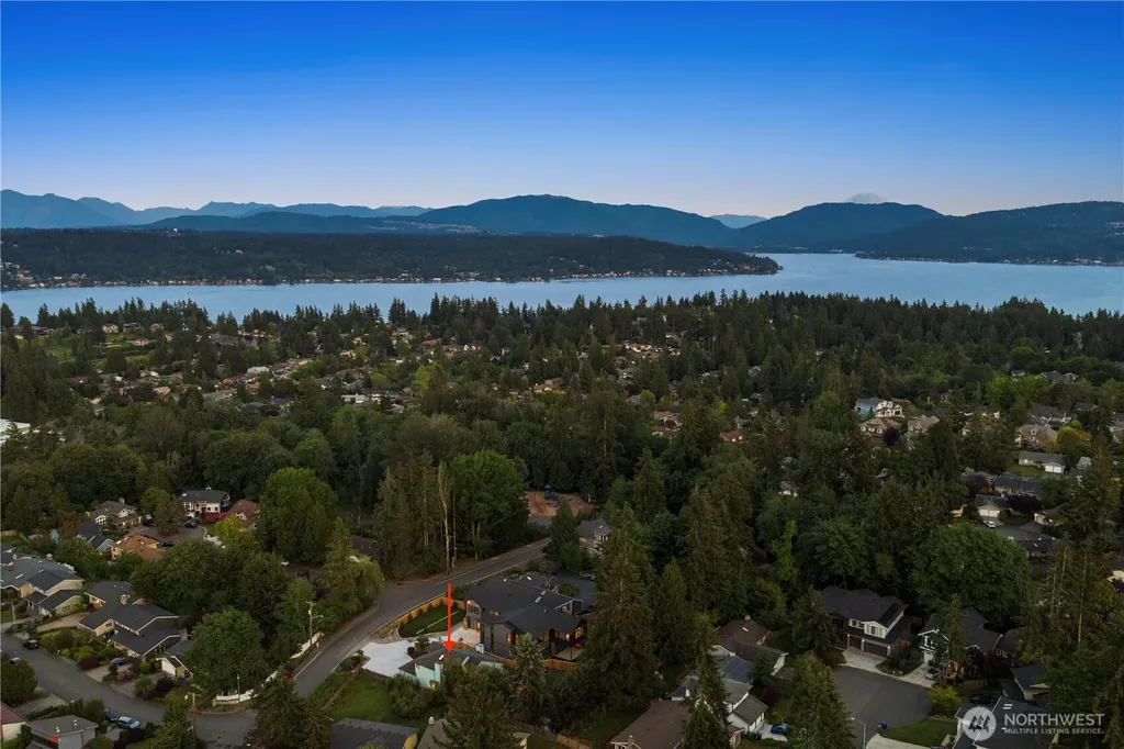 1759 173rd Avenue NE Bellevue WA 98008