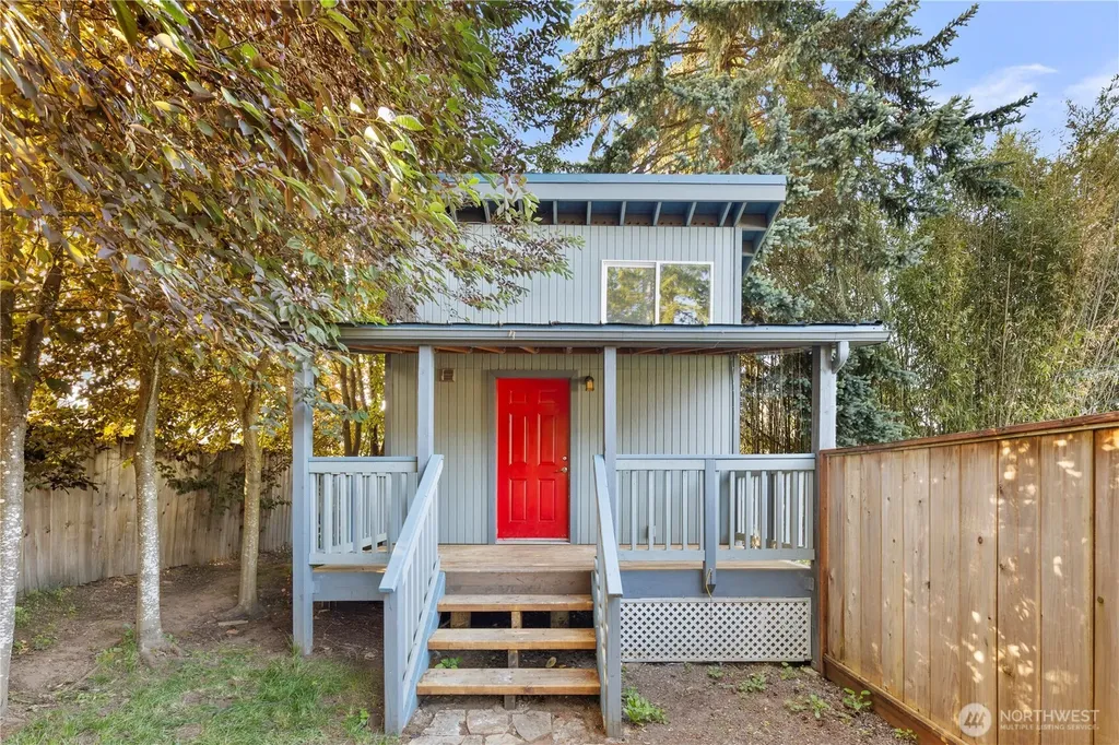 1759 173rd Avenue NE Bellevue WA 98008