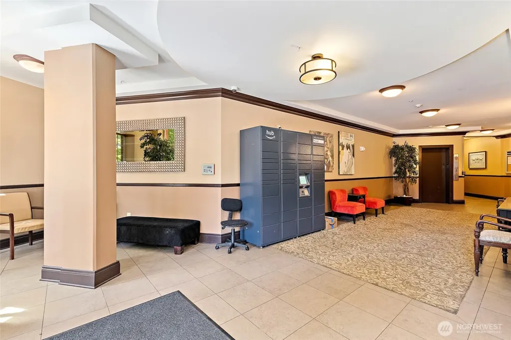 700 E Denny Way Seattle WA 98122