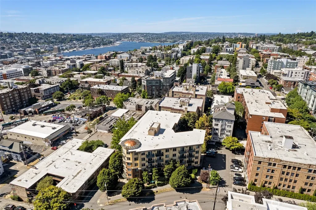700 E Denny Way Seattle WA 98122