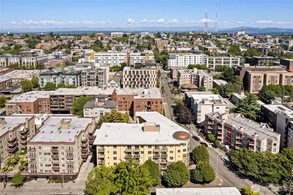 700 E Denny Way Seattle WA 98122