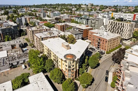 700 E Denny Way Seattle WA 98122