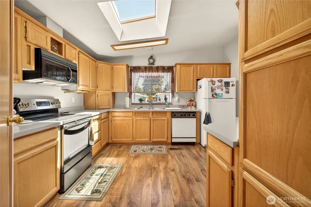 1304 Icicle Place Wenatchee WA 98801