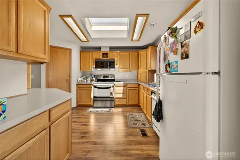1304 Icicle Place Wenatchee WA 98801