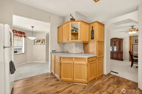1304 Icicle Place Wenatchee WA 98801