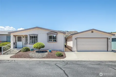 1304 Icicle Place Wenatchee WA 98801
