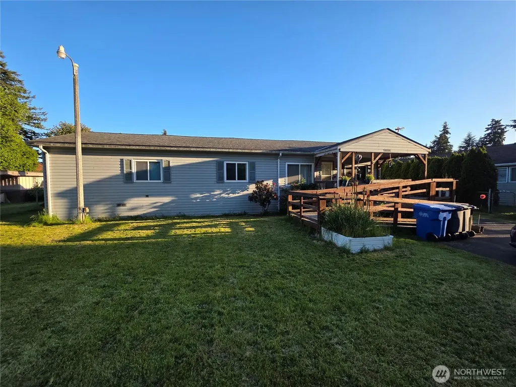 22118 128th Street E Bonney Lake WA 98391