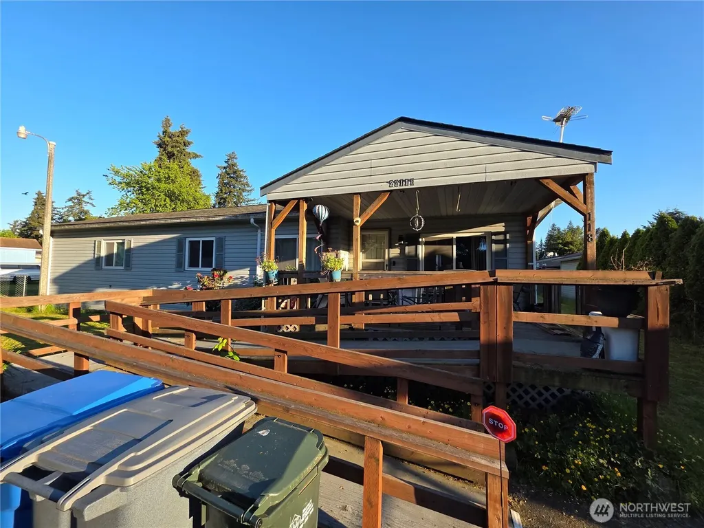 22118 128th Street E Bonney Lake WA 98391