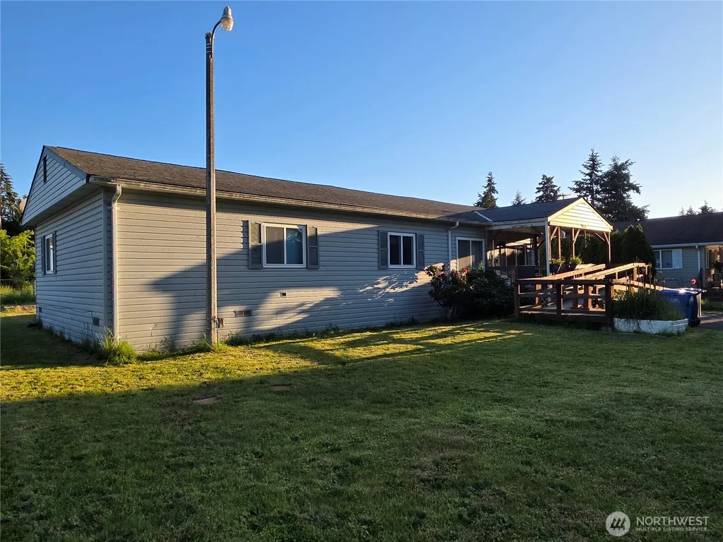 22118 128th Street E Bonney Lake WA 98391