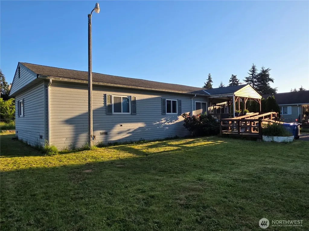 22118 128th Street E Bonney Lake WA 98391