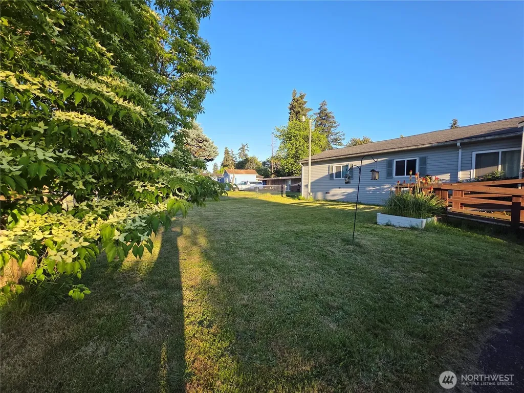 22118 128th Street E Bonney Lake WA 98391