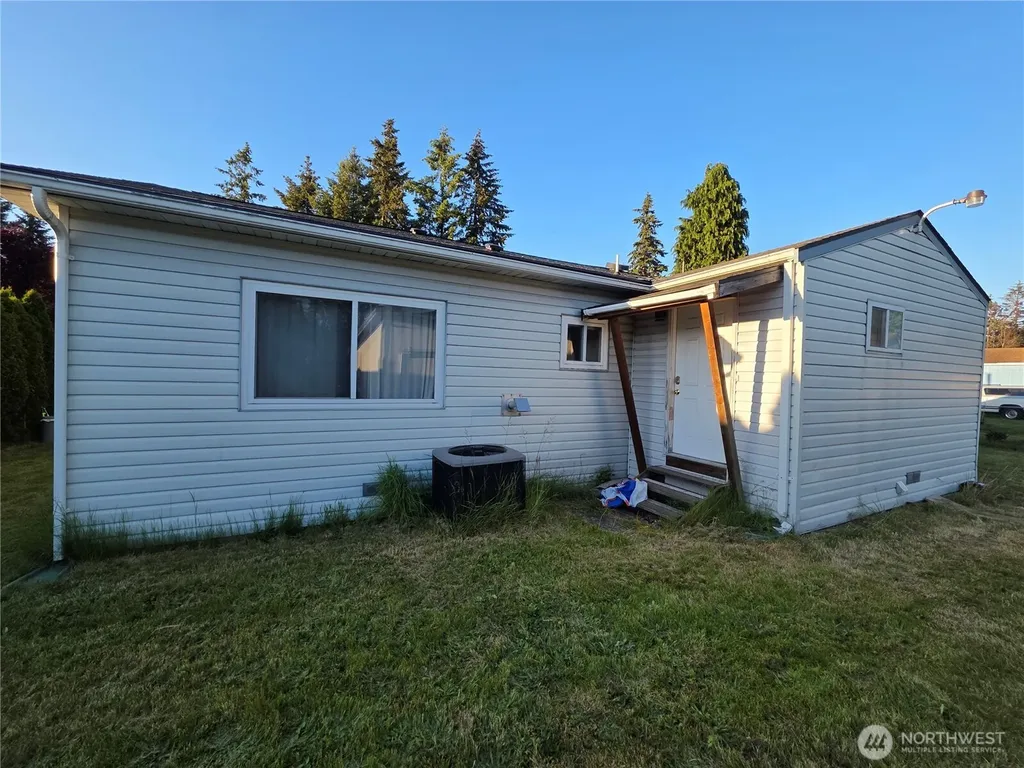 22118 128th Street E Bonney Lake WA 98391