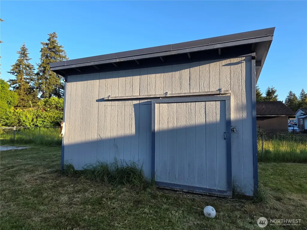 22118 128th Street E Bonney Lake WA 98391