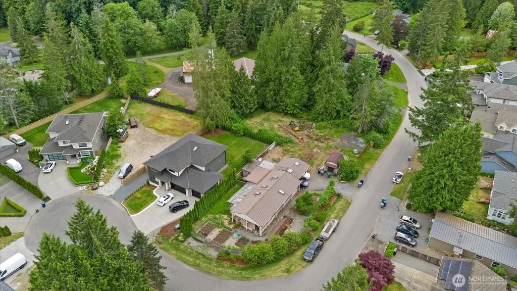 10024 228th Pl SE Woodinville WA 98077