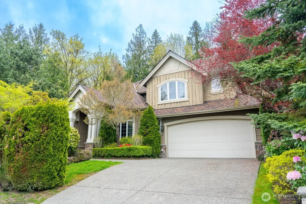 19626 NE 42nd Way Sammamish WA 98074