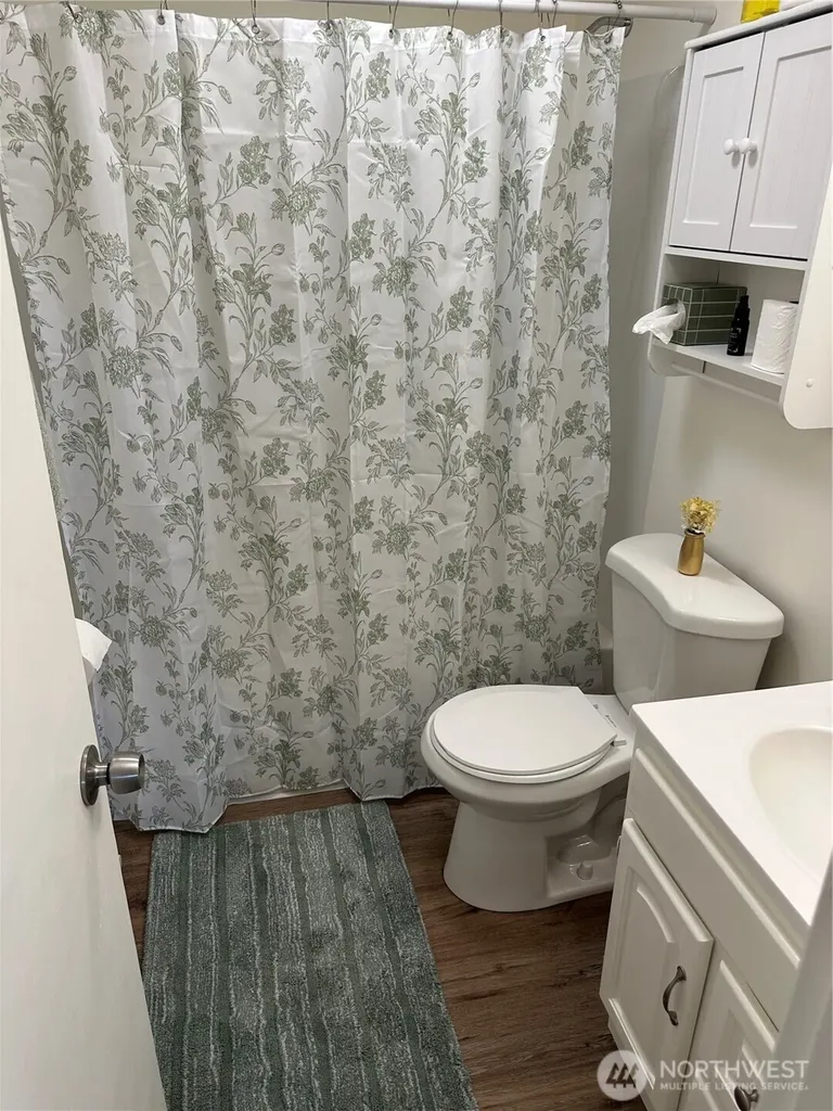 1125 SE Cottage Street Ephrata WA 98823