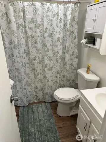 1125 SE Cottage Street Ephrata WA 98823