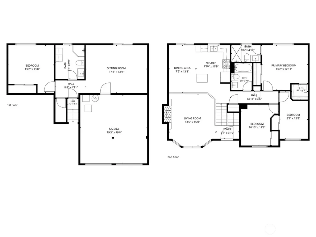 1304 85th Drive NE Lake Stevens WA 98258