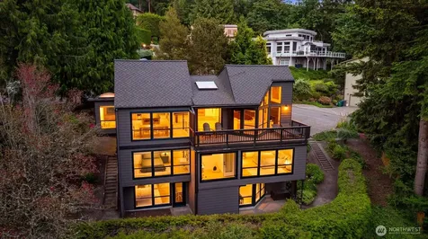 13441 64th Terrace NE Kirkland WA 98034